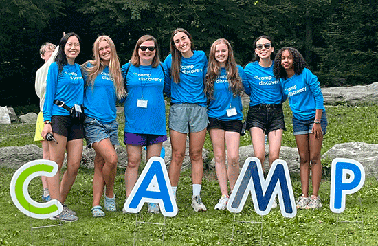 Camp>Home>Support Image