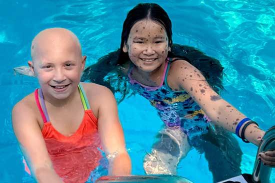 Camp>Camper Family>Activities>Water Image